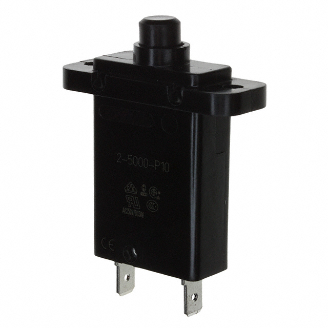 2-5000-P10-15A E-T-A Interruttori automatici